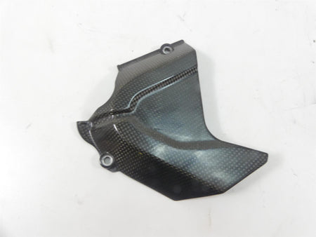 2008 Ducati 1098 S Shift-Tech Carbon Fiber Sprocket Cover ST037 MD-9807-C71 {{ shop.shopifyCountryName }} - Mototech271