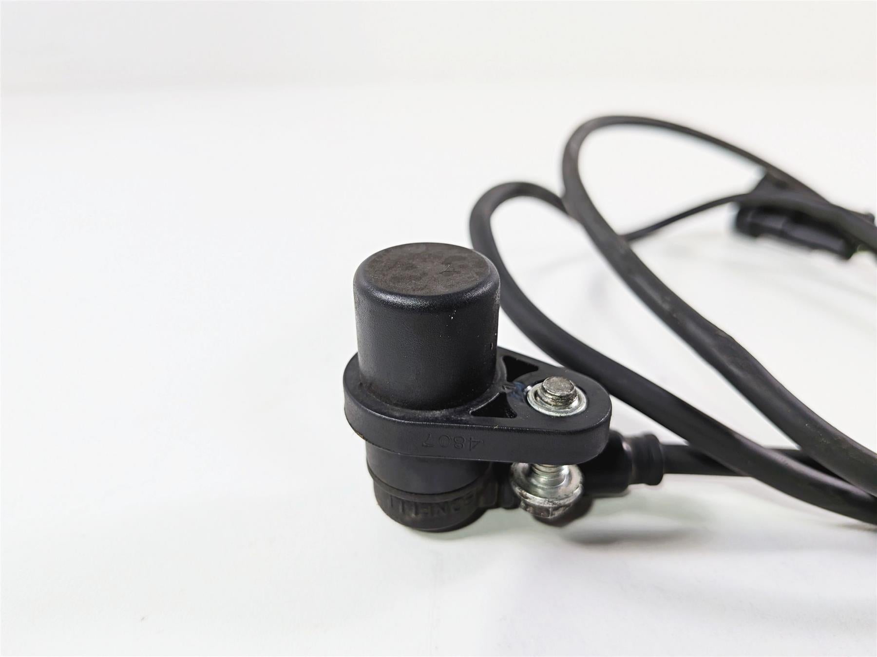2008 Ducati 1098 SBK Rear Wheel Speed Sensor 55240372E-Mototech271