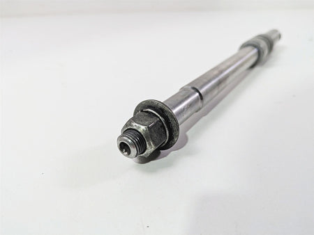 1998 Harley Touring FLHRCI Road King Front Axle Wheel Spindle 3/4" 43346-83B {{ shop.shopifyCountryName }} - Mototech271