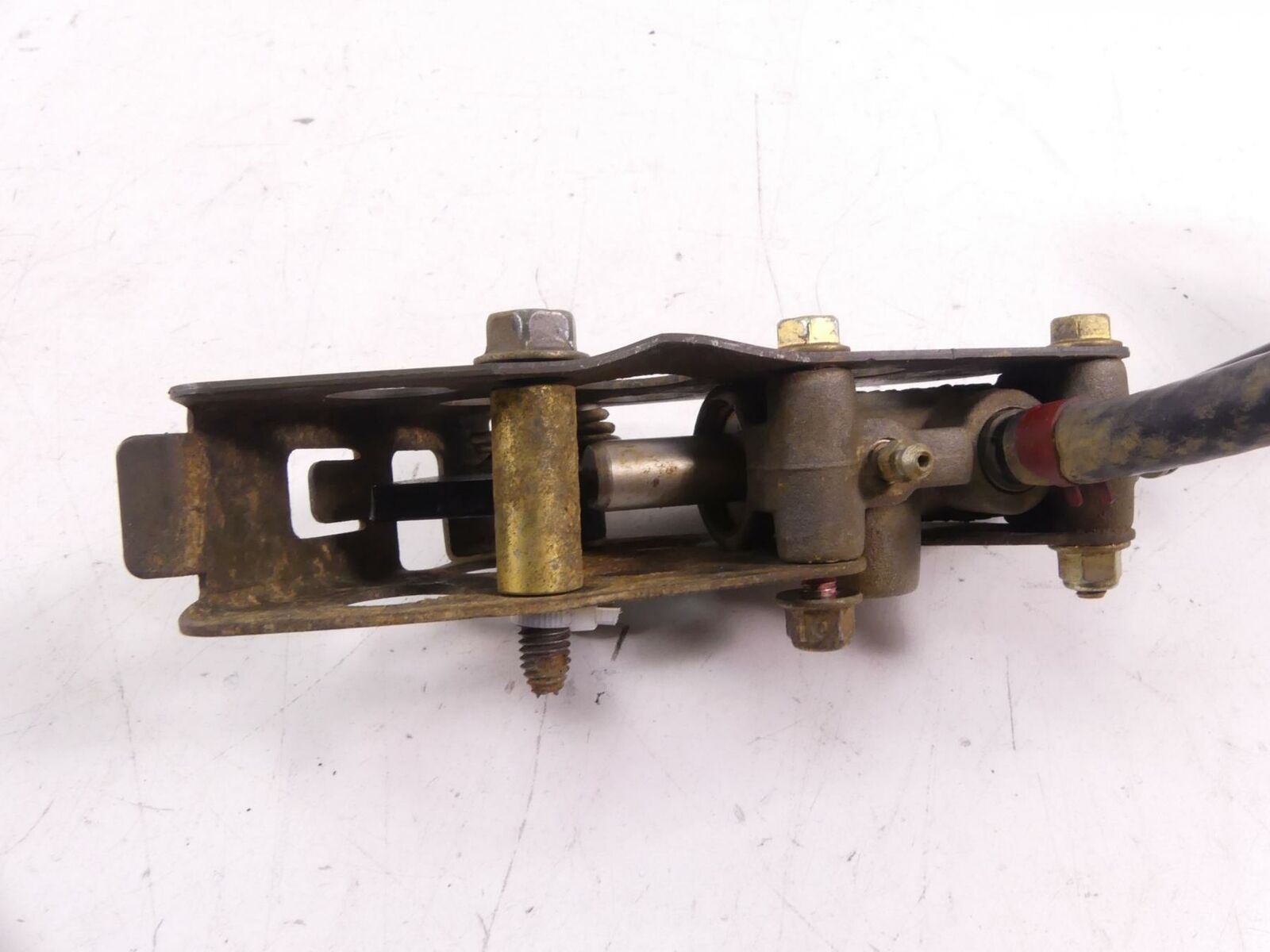 2016 Polaris Sportsman 850SP Rear Brake Master Cylinder 3/4" 1911207-0675251561 {{ shop.shopifyCountryName }} - Mototech271