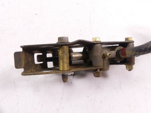 2016 Polaris Sportsman 850SP Rear Brake Master Cylinder 3/4" 1911207-0675251561 | Mototech271
