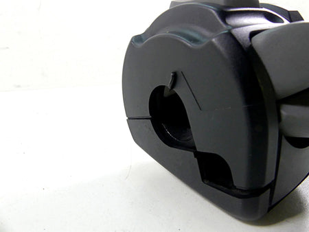 2009 BMW R1200GS K255 Adv Right Hand Control Switch Grip Heater 61317694982 {{ shop.shopifyCountryName }} - Mototech271