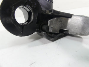 2011 Harley FXDWG Dyna Wide Glide Front Brake Master Cylinder 9/16" 45019-08C