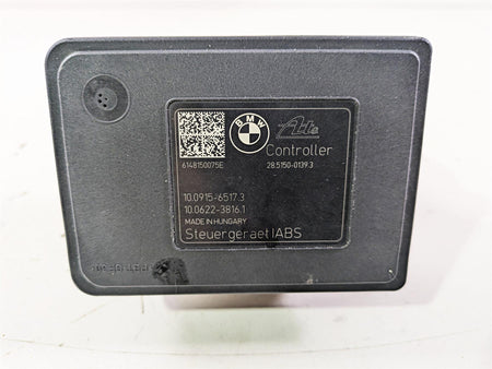 2015 BMW R1200GS Adv K51 Abs Brake Pump Unit Module 34518554180 8554177 {{ shop.shopifyCountryName }} - Mototech271