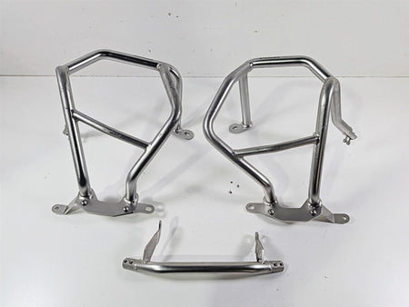 2016 BMW R1200 GS K50 Touratech Side Engine Crash Guard Set 01-045-5130-0 {{ shop.shopifyCountryName }} - Mototech271