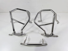Load image into Gallery viewer, 2016 BMW R1200 GS K50 Touratech Side Engine Crash Guard Set 01-045-5130-0
