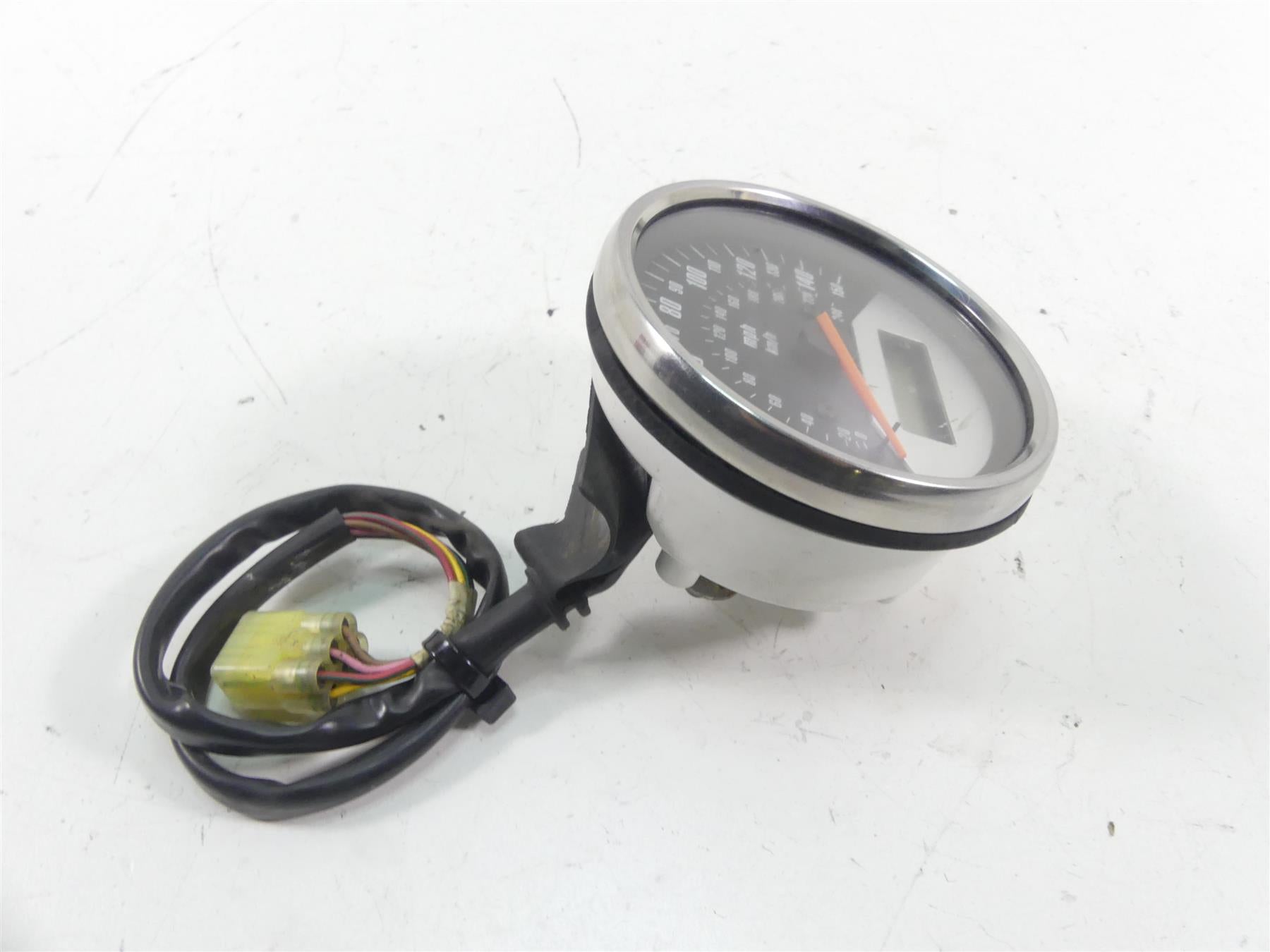 2003 Honda VTX1800 C Gauges Speedometer Instrument - 12K 37200-MCH-673 {{ shop.shopifyCountryName }} - Mototech271