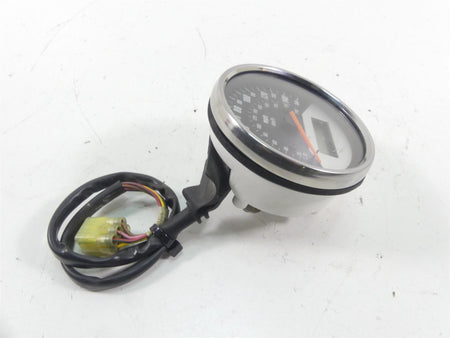 2003 Honda VTX1800 C Gauges Speedometer Instrument - 12K 37200-MCH-673 {{ shop.shopifyCountryName }} - Mototech271