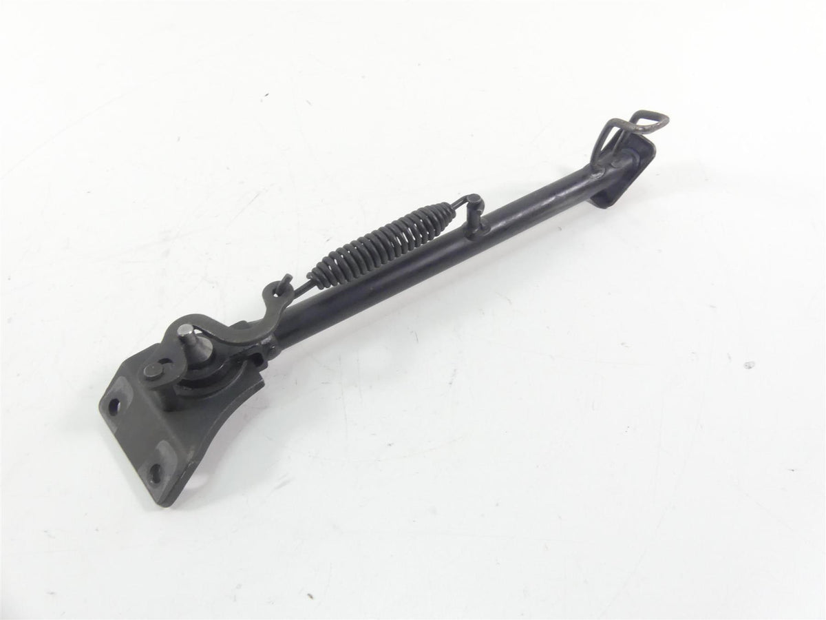 2007 Buell XB12 SS Lightning Side Kick Stand Kickstand L1167.02A8 {{ shop.shopifyCountryName }} - Mototech271