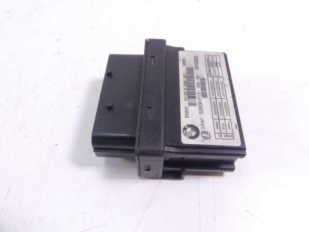 2018 BMW K1600 Bagger Satelite Base Basic Control Module Unit 61358396391 {{ shop.shopifyCountryName }} - Mototech271