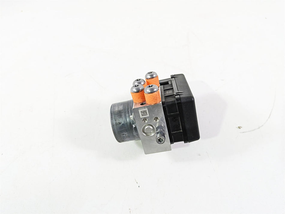 2014 BMW R nine T R9T K21 Abs Brake Module Pump Unit 34518546851 {{ shop.shopifyCountryName }} - Mototech271