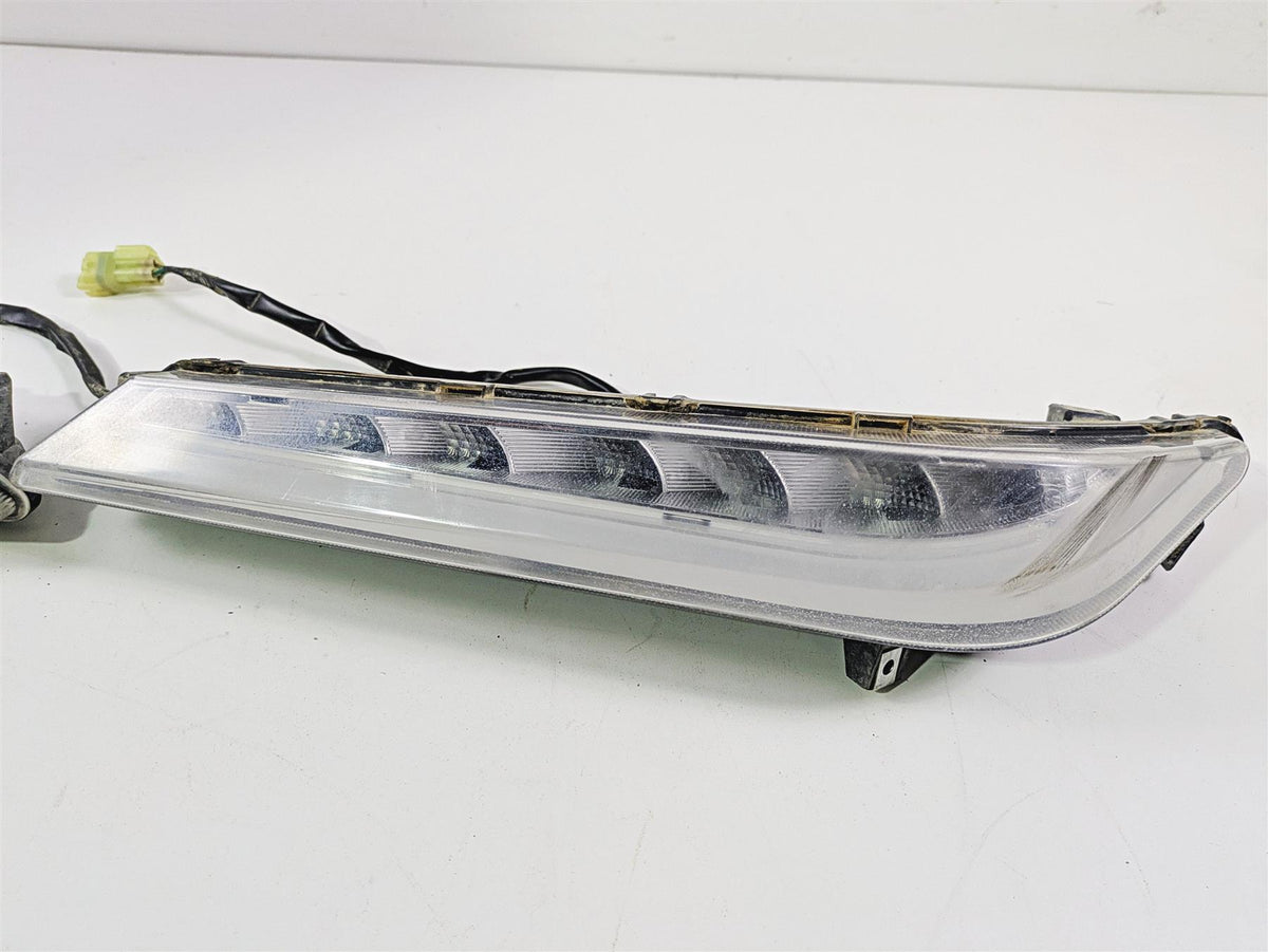 2021 CFMoto Zforce 950 Sport Taillight Tail Light Lamp Lens READ 5BY0-160210 {{ shop.shopifyCountryName }} - Mototech271