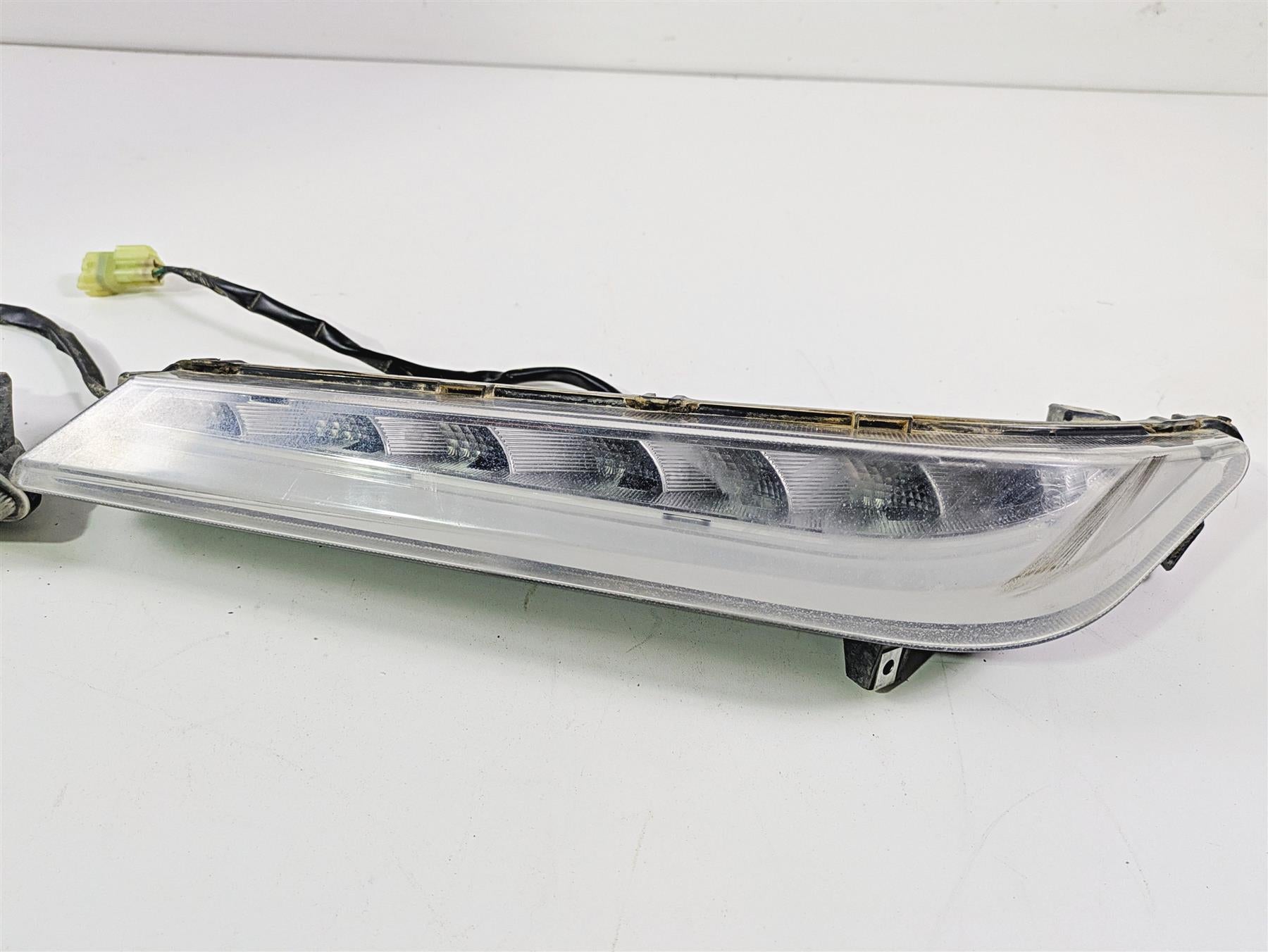 2021 CFMoto Zforce 950 Sport Taillight Tail Light Lamp Lens READ 5BY0-160210 {{ shop.shopifyCountryName }} - Mototech271