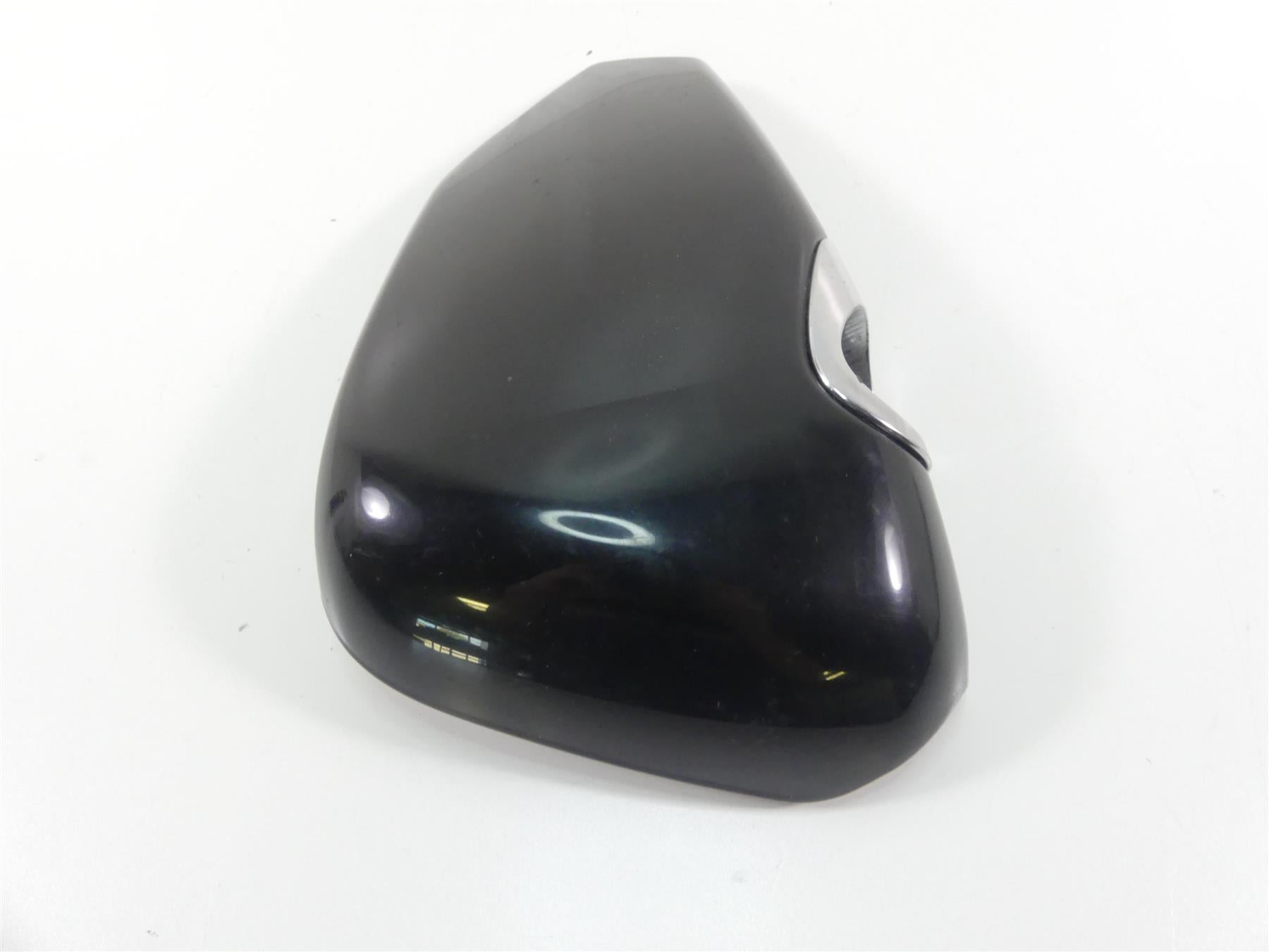 2006 Harley Sportster XL1200 Custom Oil Tank Reservoir Fairing Cover 57200092DH {{ shop.shopifyCountryName }} - Mototech271