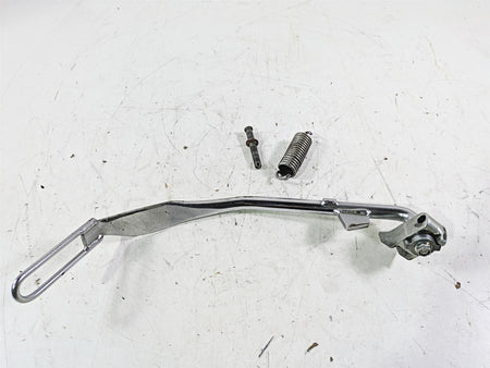 2013 Harley FXDWG Dyna Wide Glide Side Kickstand Kick Jiffy Stand 49704-90H {{ shop.shopifyCountryName }} - Mototech271