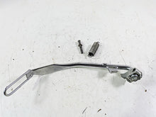 Load image into Gallery viewer, 2013 Harley FXDWG Dyna Wide Glide Side Kickstand Kick Jiffy Stand 49704-90H | Mototech271
