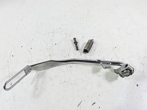 2013 Harley FXDWG Dyna Wide Glide Side Kickstand Kick Jiffy Stand 49704-90H | Mototech271
