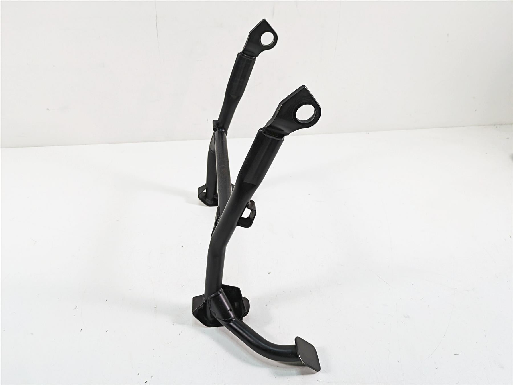 2012 Triumph Tiger 800XC ABS Center Kickstand Kick Stand A9778005 {{ shop.shopifyCountryName }} - Mototech271