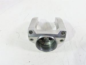 2002 Honda V-Twin VTX1800 C Handlebar Riser Holder Speedo Mount 53231-MCH-000 | Mototech271