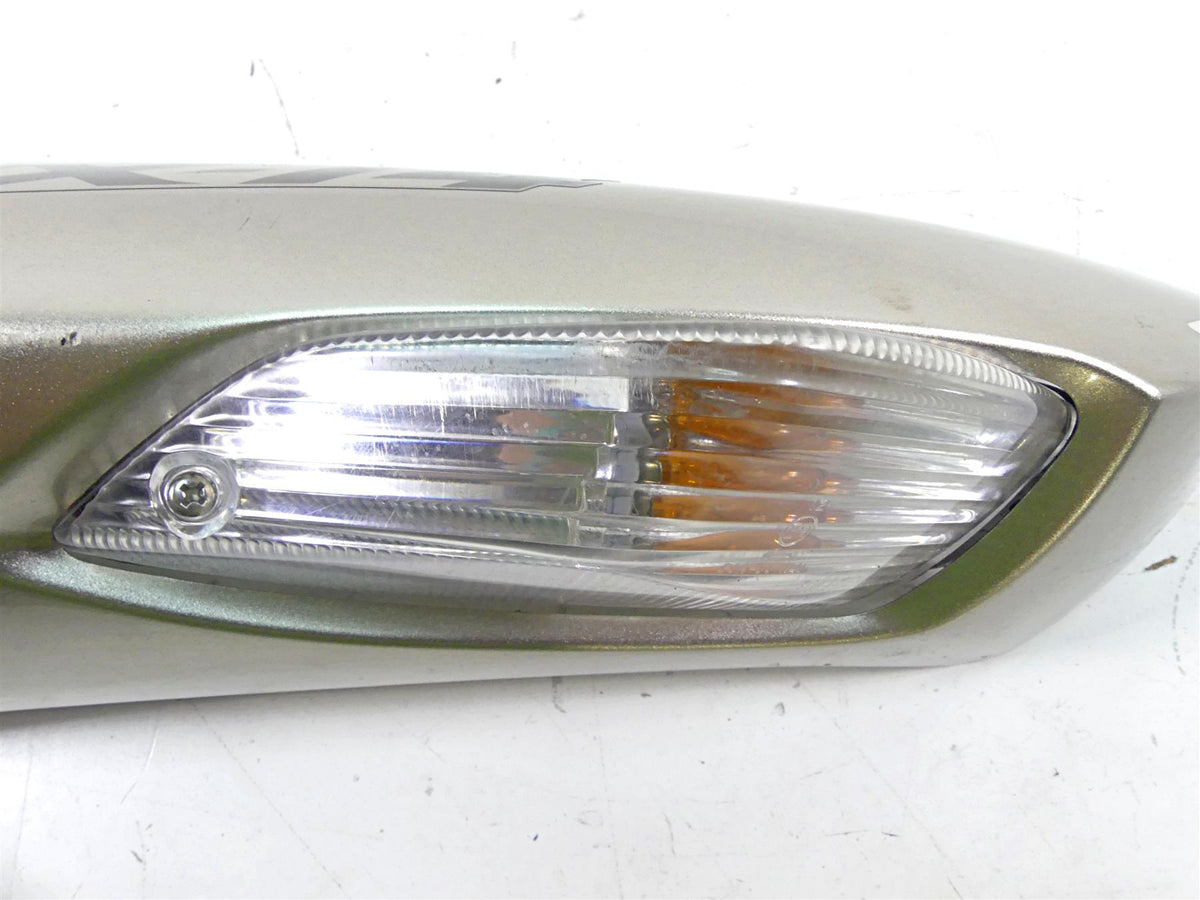 2010 Kawasaki ZX1400 ZX14 R Ninja Left Tail Fairing Blinker Set 36040-0033 {{ shop.shopifyCountryName }} - Mototech271
