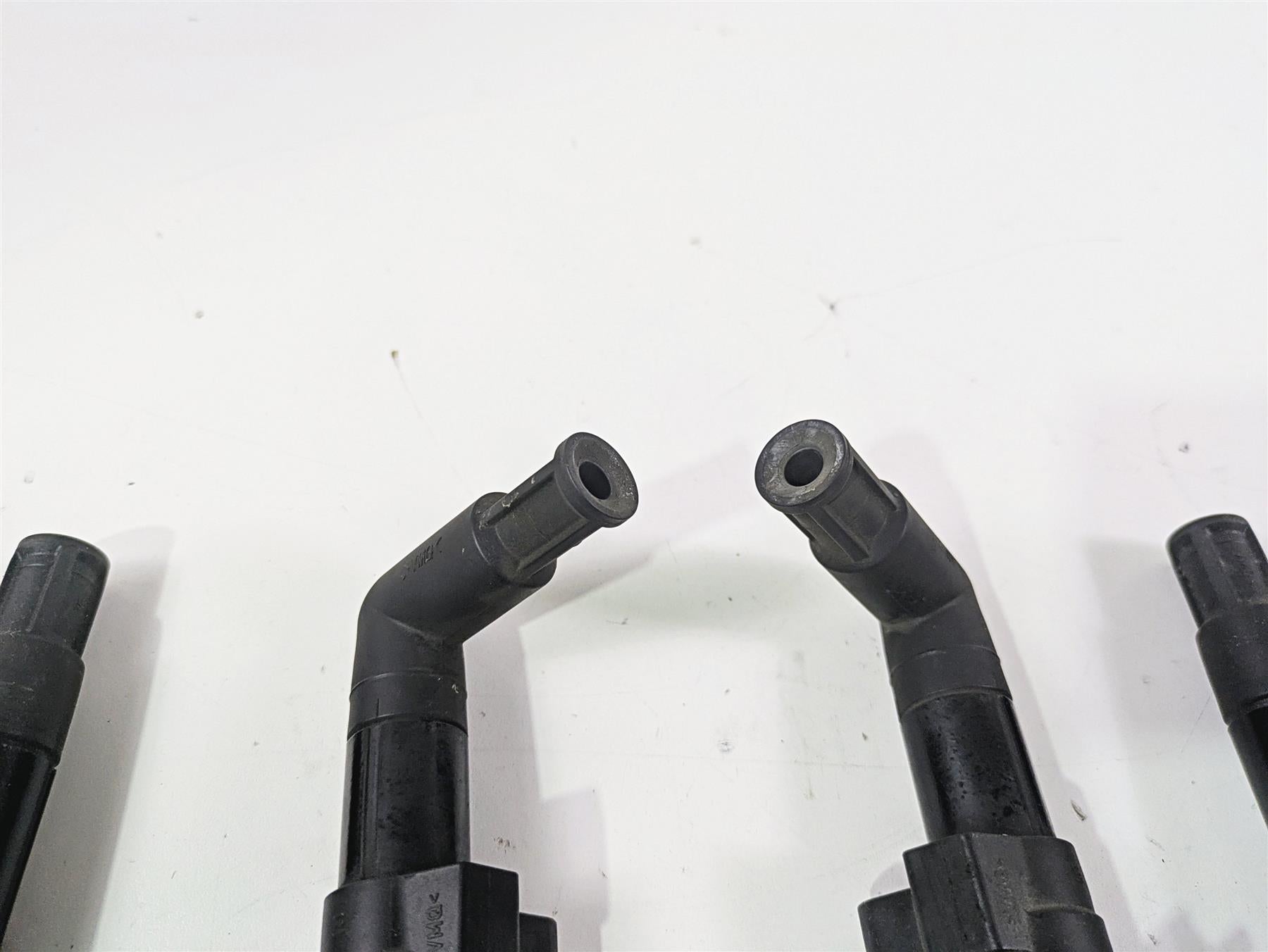 2010 BMW R1200GS K25 Ignition Coil Set 12137715847 12137715857 12137715858 {{ shop.shopifyCountryName }} - Mototech271