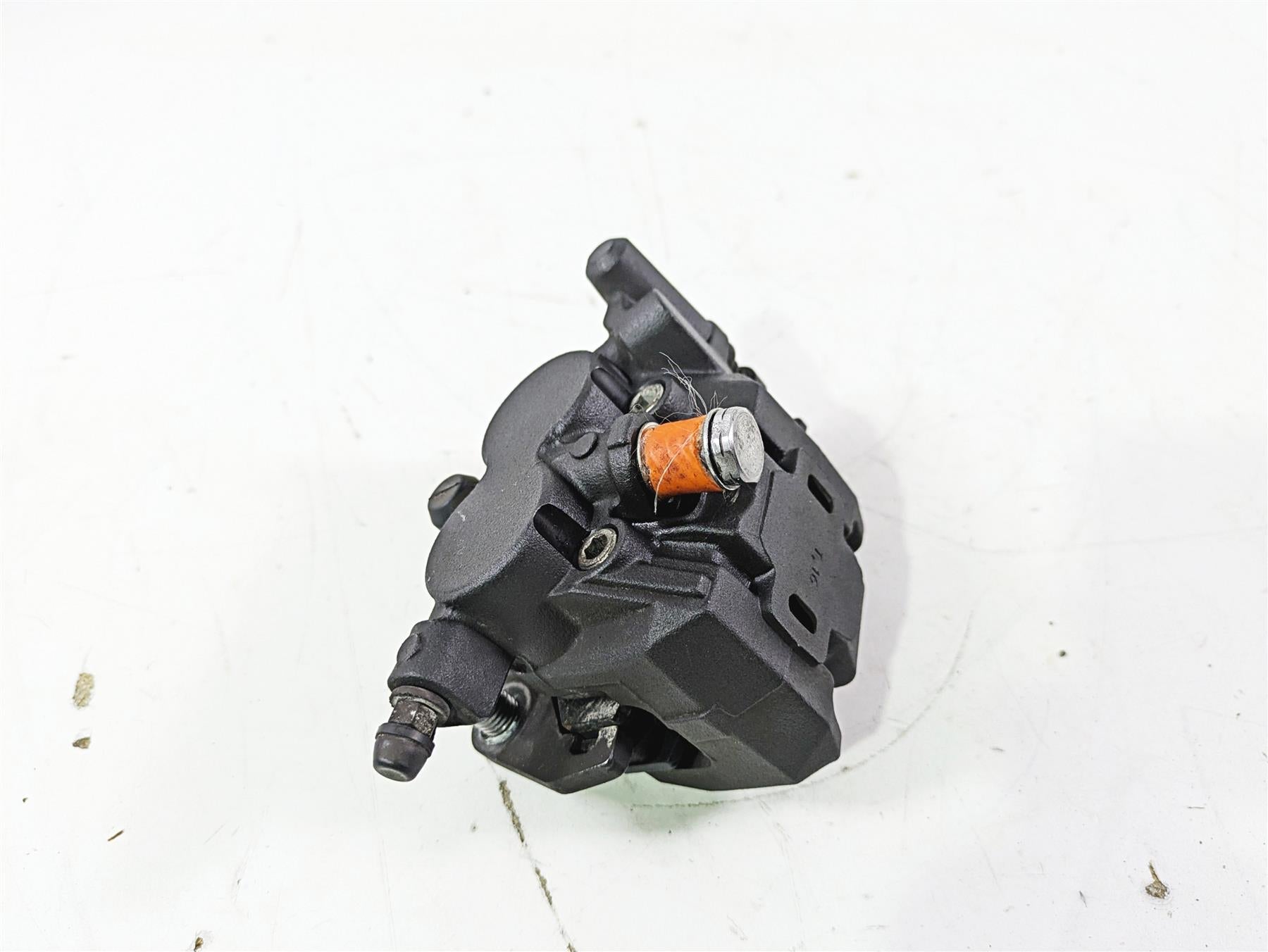 2019 Triumph Speed Triple RS 1050 Rear Brake Caliper T2023052 {{ shop.shopifyCountryName }} - Mototech271