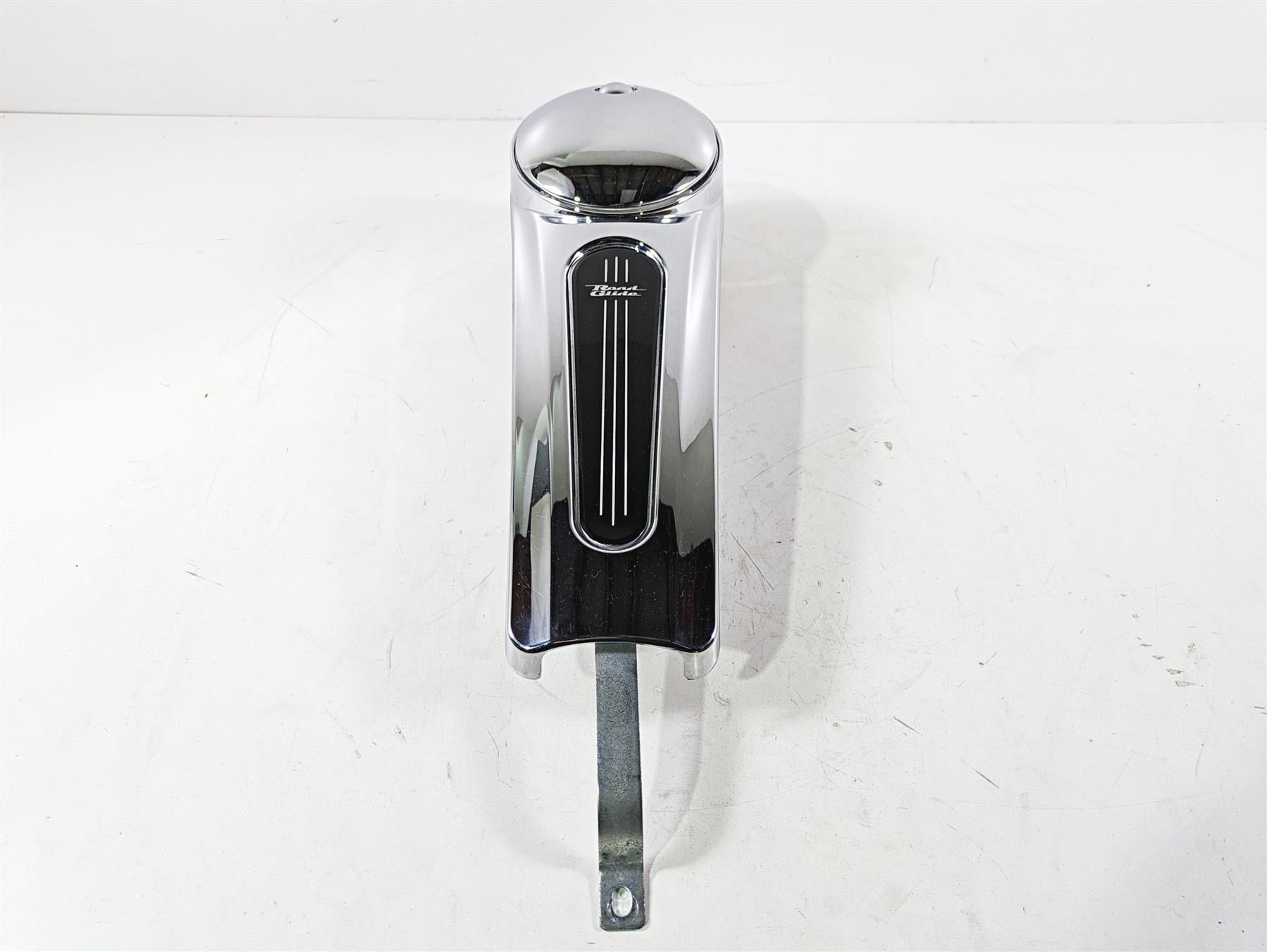 2017 Harley Touring FLTRXS Road Glide Upper Tank Dash Chrome Cover 69214-08 {{ shop.shopifyCountryName }} - Mototech271