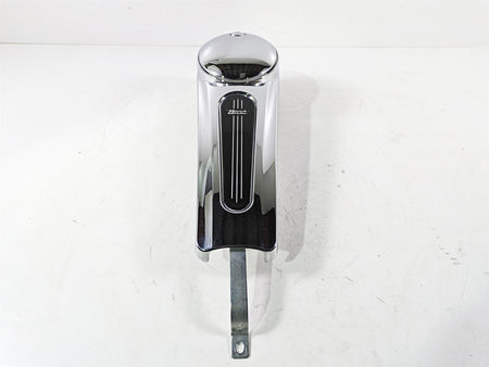 2017 Harley Touring FLTRXS Road Glide Upper Tank Dash Chrome Cover 69214-08 {{ shop.shopifyCountryName }} - Mototech271