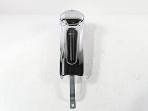 2017 Harley Touring FLTRXS Road Glide Upper Tank Dash Chrome Cover 69214-08 | Mototech271