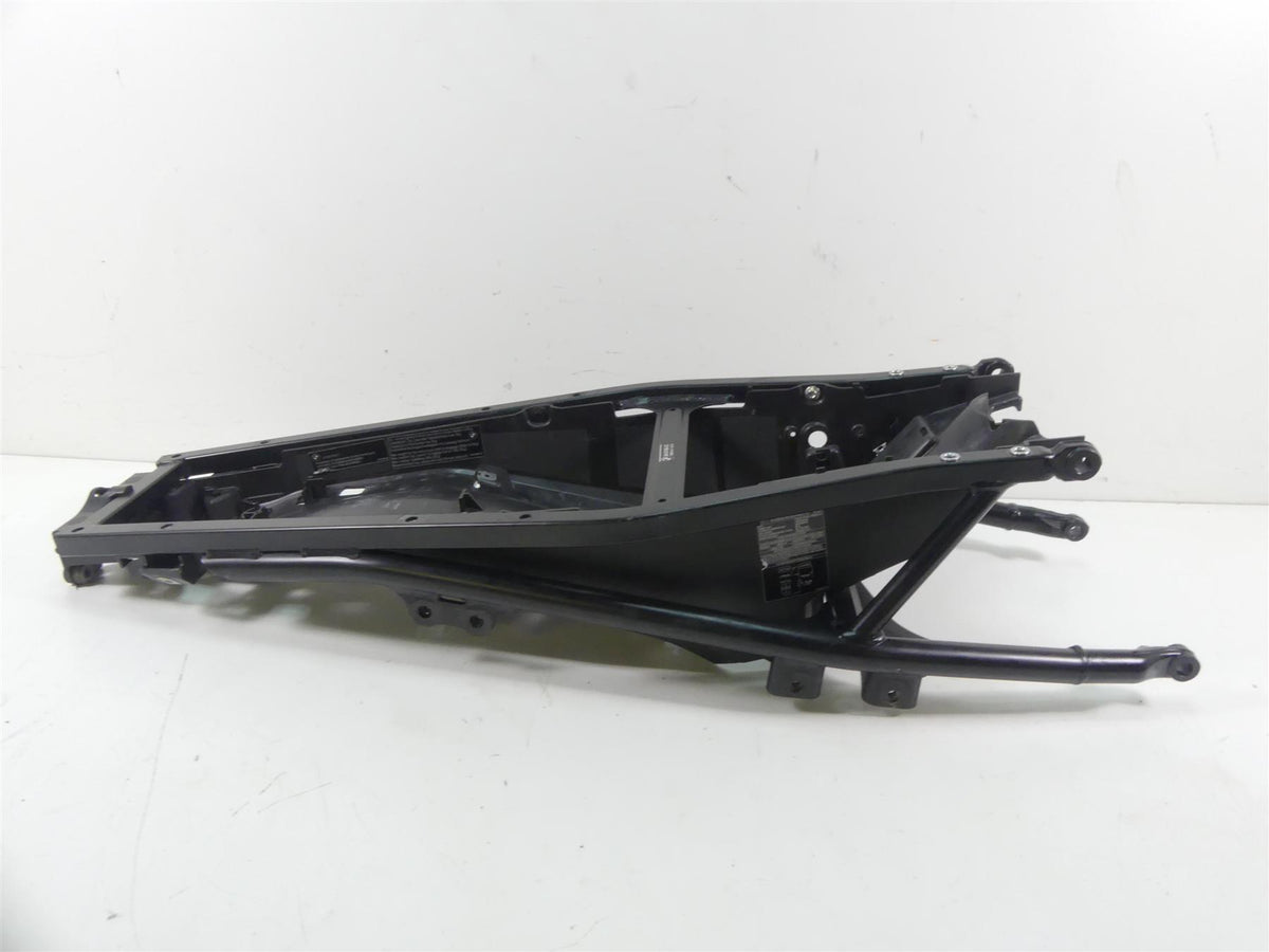 2020 BMW F850 GS K81 Rallye Rear Subframe Sub Frame 46518564750 46518414766 {{ shop.shopifyCountryName }} - Mototech271