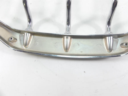 2009 Harley FLHTCU SE4 CVO E-Glide Chrome Tour Pak Luggage Rack 79179-08 {{ shop.shopifyCountryName }} - Mototech271
