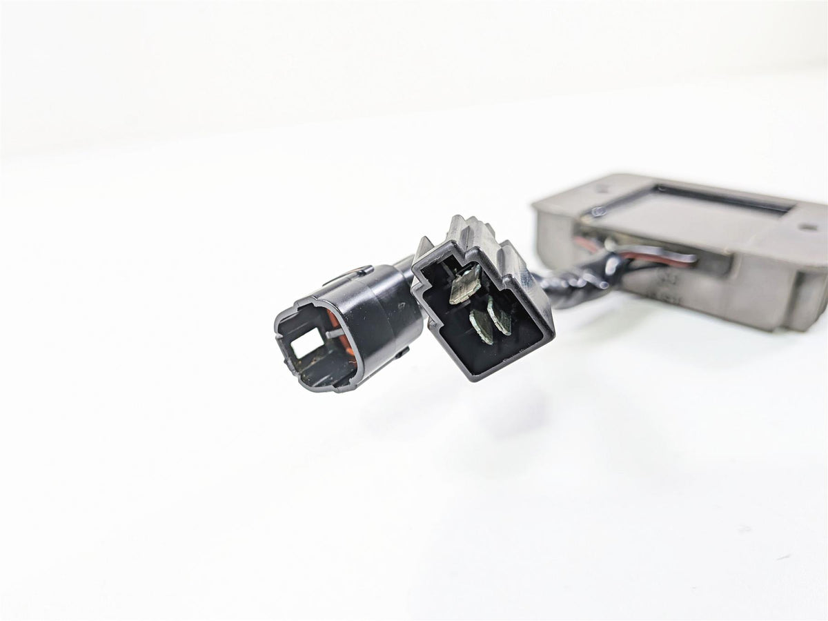 2005 Suzuki VZ800 M50 Boulevard Rectifier Voltage Regulator 32800-47H00 {{ shop.shopifyCountryName }} - Mototech271