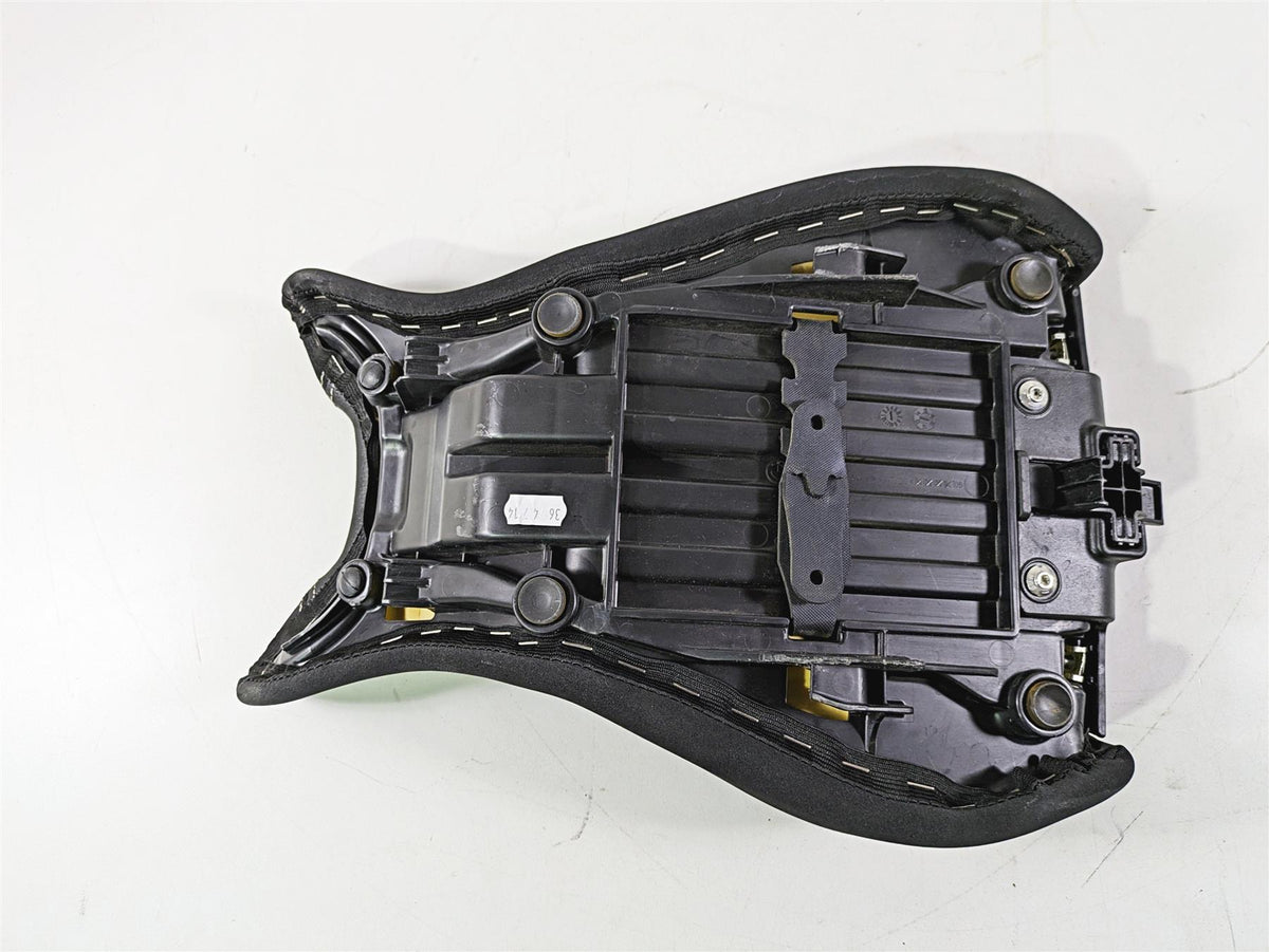 2014 BMW R nine T R9T K21 Custom Front Seat Saddle 77348546218 {{ shop.shopifyCountryName }} - Mototech271