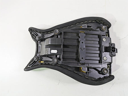 2014 BMW R nine T R9T K21 Custom Front Seat Saddle 77348546218 {{ shop.shopifyCountryName }} - Mototech271