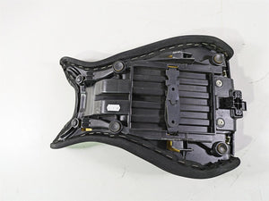 2014 BMW R nine T R9T K21 Custom Front Seat Saddle 77348546218 | Mototech271
