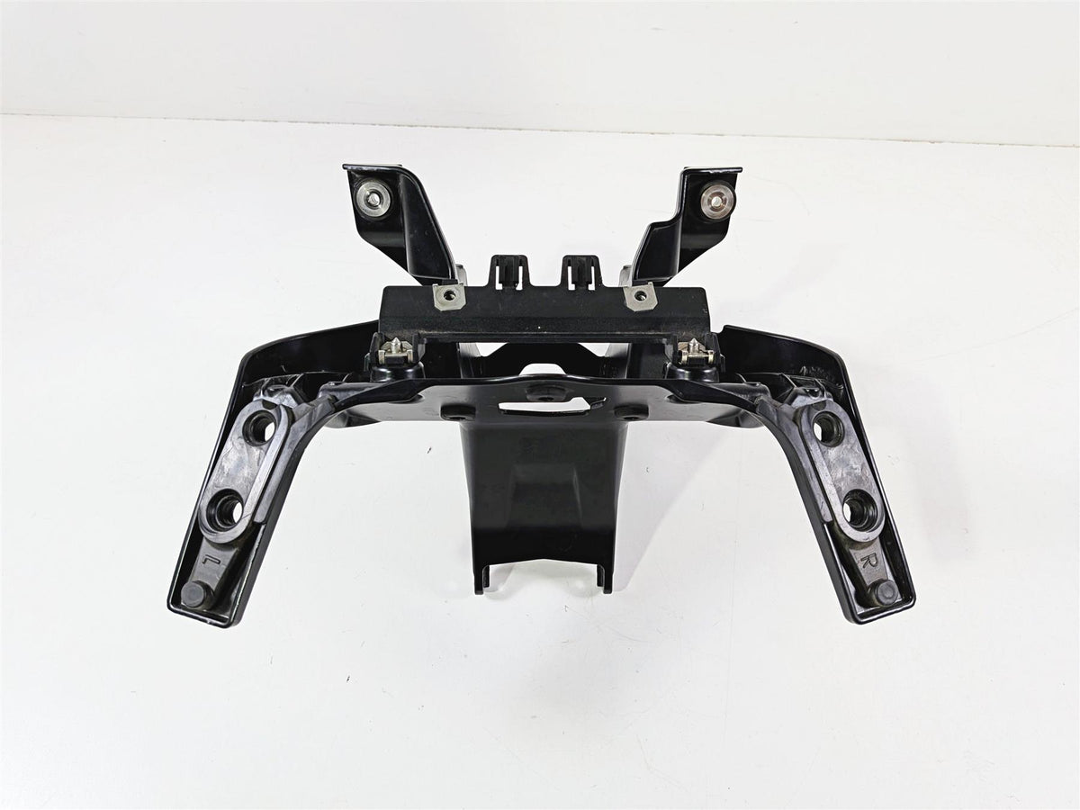 2024 BMW S1000RR K67 Front Stay Gauges Holder Carrier 46638569762-Mototech271