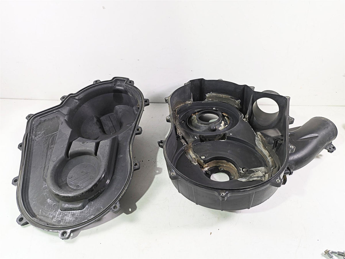 2021 Kawasaki Teryx KRX KRF 1000 Primary Drive Cover & Tube Set -Read 14093-0774 {{ shop.shopifyCountryName }} - Mototech271