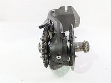 Load image into Gallery viewer, 2016 Ducati Monster 1200 S Swingarm Swing Arm Axle Set 819Z0021A 37021381CA

