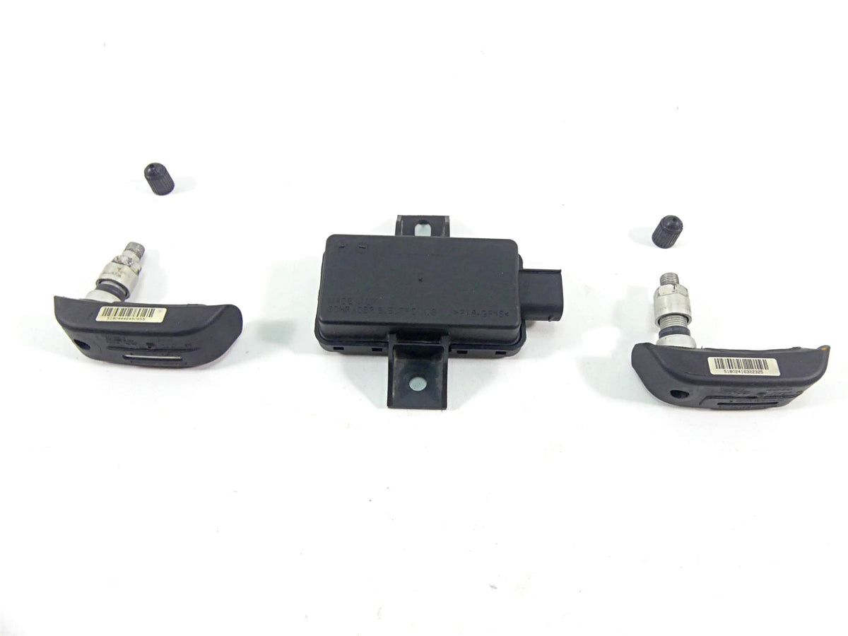 2015 KTM 1190 Adventure Air Pressure Module & Tire Sensors Set -Read 60312032000 {{ shop.shopifyCountryName }} - Mototech271