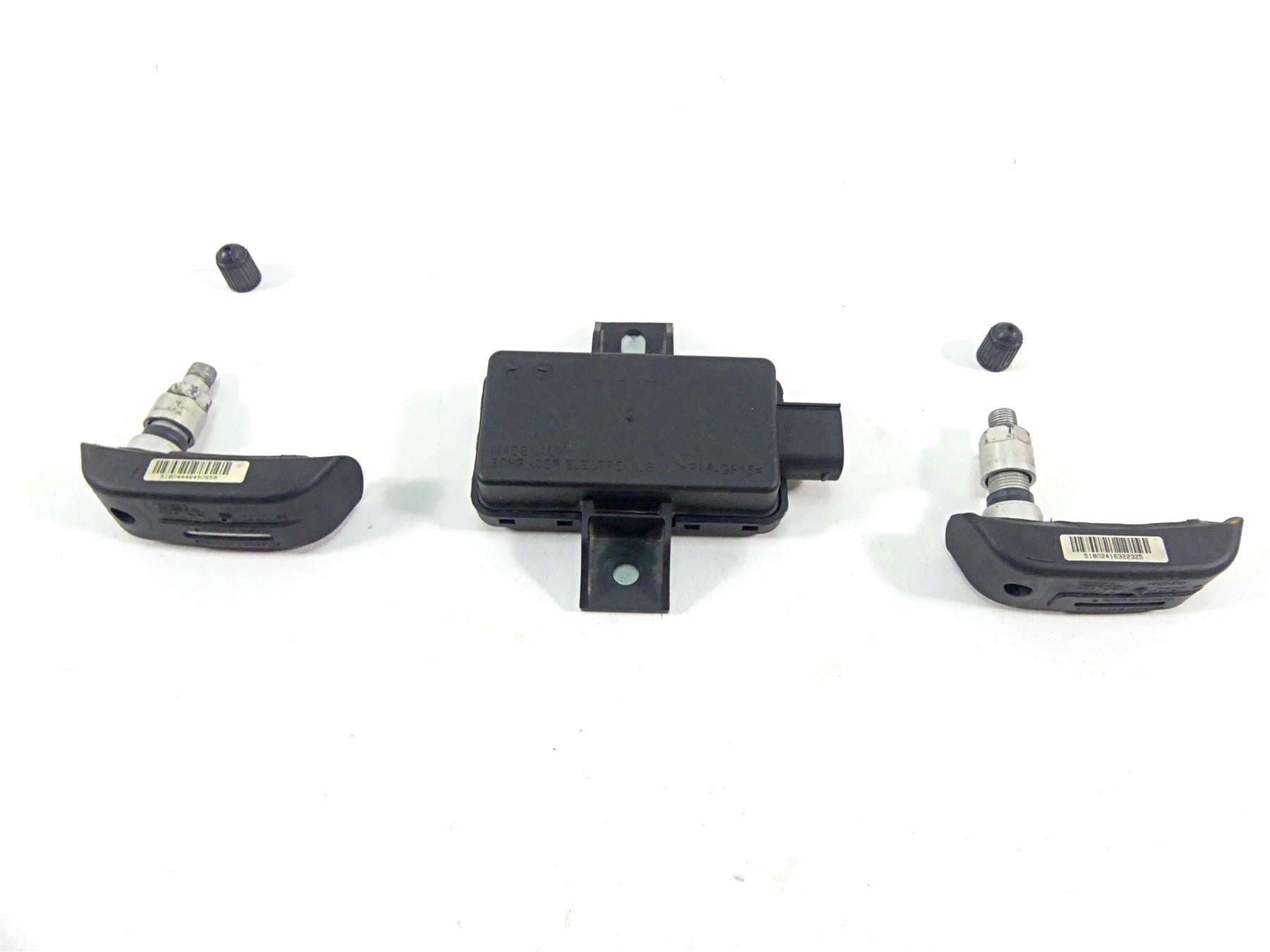 2015 KTM 1190 Adventure Air Pressure Module & Tire Sensors Set -Read 60312032000 {{ shop.shopifyCountryName }} - Mototech271