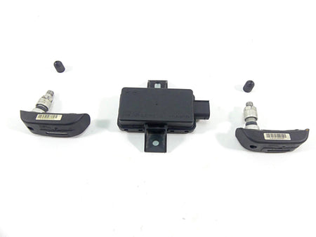 2015 KTM 1190 Adventure Air Pressure Module & Tire Sensors Set -Read 60312032000 {{ shop.shopifyCountryName }} - Mototech271