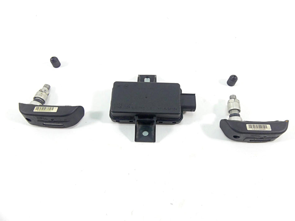 2015 KTM 1190 Adventure Air Pressure Module & Tire Sensors Set -Read 60312032000 {{ shop.shopifyCountryName }} - Mototech271