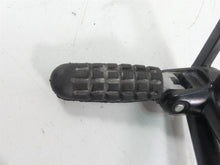 Load image into Gallery viewer, 2007 Ducati Sport Classic GT1000 Right Footpeg Rest &amp; Brake Pedal Set 82411201BB
