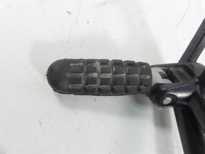 2007 Ducati Sport Classic GT1000 Right Footpeg Rest & Brake Pedal Set 82411201BB