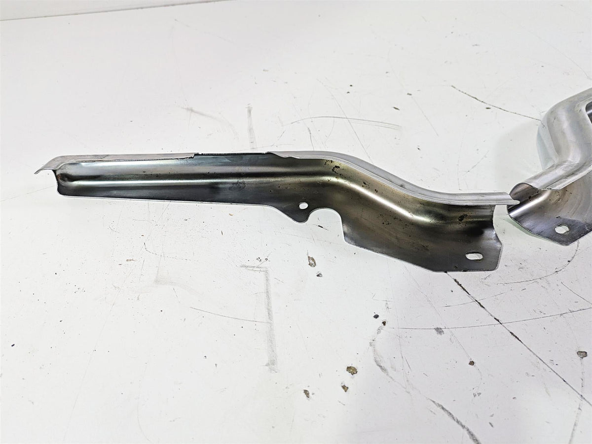2003 Harley Touring FLHTCUI E-Glide 100th Rear Frame Chrome Struts 47502-97 {{ shop.shopifyCountryName }} - Mototech271