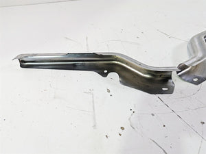 2003 Harley Touring FLHTCUI E-Glide 100th Rear Frame Chrome Struts 47502-97 | Mototech271