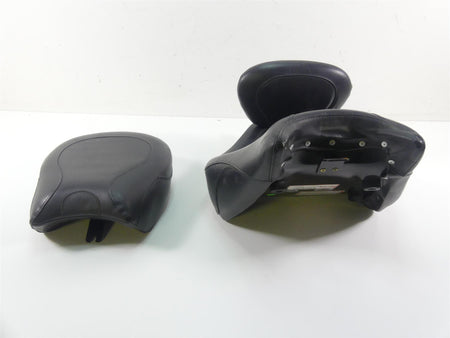 2006 Honda VTX1800 C2 Mustang Sport Touring 2-Piece Dual Seat Saddle Set 79271 {{ shop.shopifyCountryName }} - Mototech271