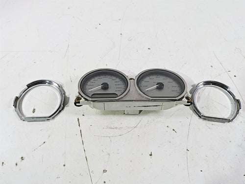 2016 Harley Touring FLTRX Road Glide Speedometer Gauge Instrument 27K 70900124 | Mototech271