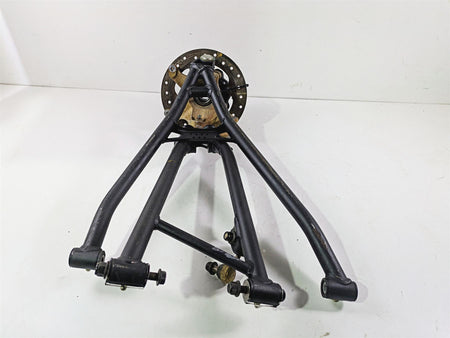 2020 Can Am Maverick X3 Turbo R STD Front Left Control Arm Knee 64" 703501047 {{ shop.shopifyCountryName }} - Mototech271