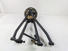 Load image into Gallery viewer, 2020 Can Am Maverick X3 Turbo R STD Front Left Control Arm Knee 64&quot; 703501047
